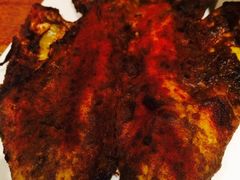 绿茶烤鱼-绿茶餐厅(华联万柳店)