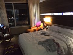 厦门海港英迪格酒店-厦门海港英迪格酒店(中山路店)