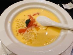-上海皇廷花园酒店·御宴中餐厅