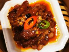 -稻香酒家(长宁KING88广场店)