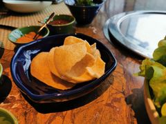 -山港凯悦酒店·BEBA海滩烧烤餐厅酒吧