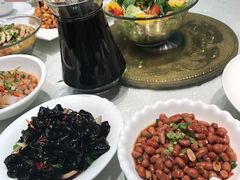 -李老爹香辣蟹(宣武门店)