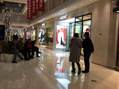 -万达广场(江桥店)