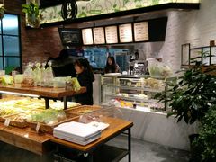 -RiceZone乐食尊纯米面包坊(望京店)