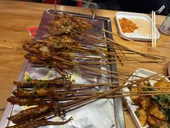 -李不管把把烧(天府三街店)