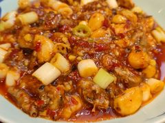 少城热窝鸡-院8里·少城记忆老川菜(宽窄巷子店)