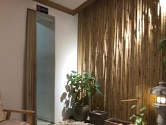 -锦初·禅意4K影院式足道·新中式SPA(茂业天地店)