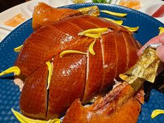 -馋嘴猫北京食堂·烤鸭·宵夜(亚运村店)