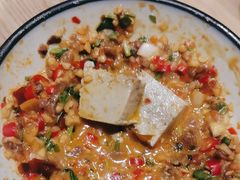 -小城牛事·鲜牛肉火锅(万达店)