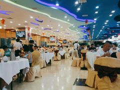 大堂-渔民新村(番禺总店)