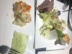 -斗牛士牛排餐厅(嘉里汇店)