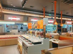 -东门口·新式老北京火锅(河西龙湖天街店)