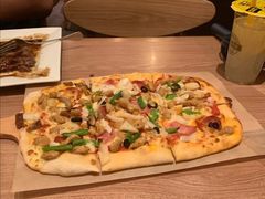 -必胜客(远大路店)