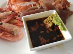 -汇泉王朝大饭店-旋转餐厅(南海路店)
