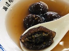 -粗茶淡饭(东关街店)