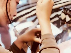 -墨more调香馆DIY自调香水(博雅国际中心B座店)