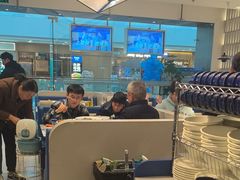 -兰湘子·湘菜小炒(南京江宁万达店)