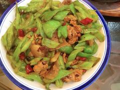 -老鳖私房菜(常青花园店)