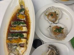 -品海楼·大连海胆锅贴馆(东港店)