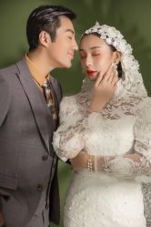 -巴黎新娘婚纱摄影·婚礼策划(嘉定总店)