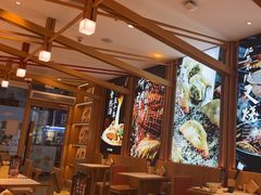 -味千拉面(惠州淡水嘉信茂广场分店)