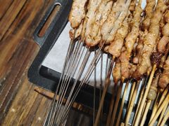 -那些年一起吃串的地方·青岛老烧烤(总店)