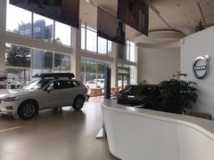 -上海永达嘉沃沃尔沃4S店(嘉定镇店)