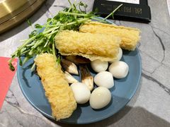 -汉阳廷自助烤肉(光明蓝鲸世界店)