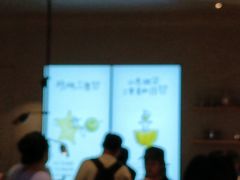 -喜茶(广州佳兆业广场店)