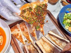 -丝路有约·优雅新疆菜(万宴城店)
