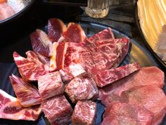 -熊出没日本烧肉放题