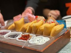 -胖老汉椒麻鸡清真新疆菜(西御街店)