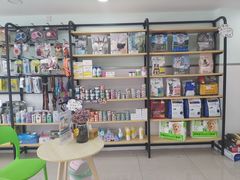 -佳雯宠物医院·皮肤科·内外科(春晓路分院)