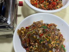 -笨罗卜浏阳菜馆(星沙店)