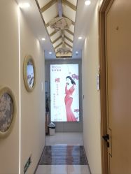 -芳朵美容养生SPA