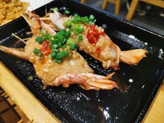-木屋烧烤(龙湖天街店)