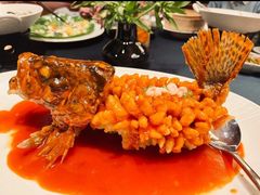 -江南雅厨(李公堤店)