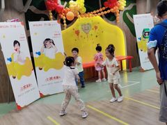 -昂立教育凯顿成长中心(嘉定南翔校区)