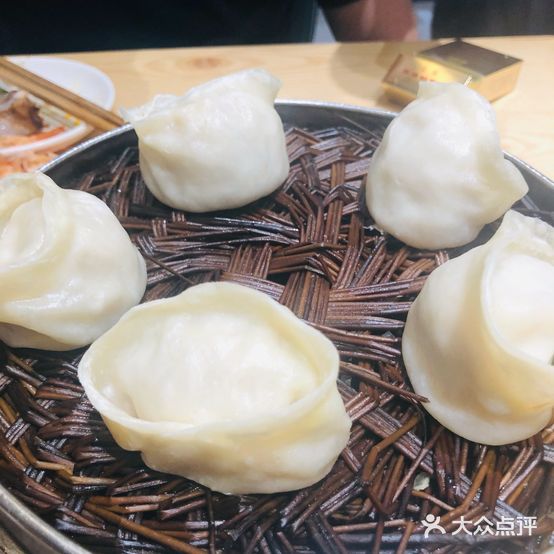 永盛蒸饺(大堡子路店)