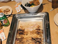 -新石器烤肉(百联川沙店)