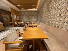 -杭州开元名都大酒店·地中海自助餐厅