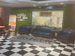 -H次元沉浸剧情密室(街道口店)