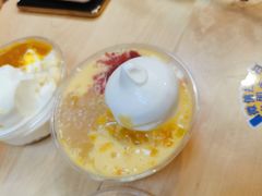 -DQ·蛋糕·冰淇淋(高新万达店)