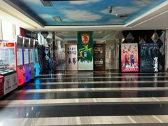 -嘉凯影城(西安恒大城店)