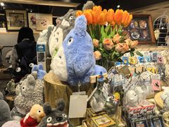 -猫的天空之城概念书店(苏州诚品店)