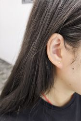 -AI艾耳·专业手工耳洞·穿孔美学馆