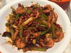 -李老爹香辣蟹(宣武门店)