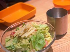 -谷丽麦馕新疆菜·清真(步步高梅溪新天地店)