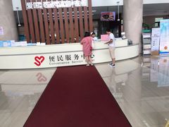 -虹桥社区卫生服务中心万源分中心