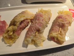 -海底捞火锅(明湖路店)